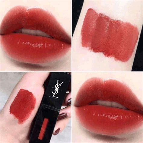 ysl 416 he 411|vinyl cream lip stain 416.